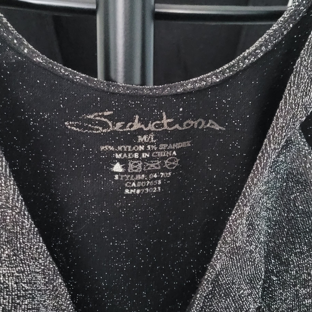 Tank Top - Picture 3 of 3